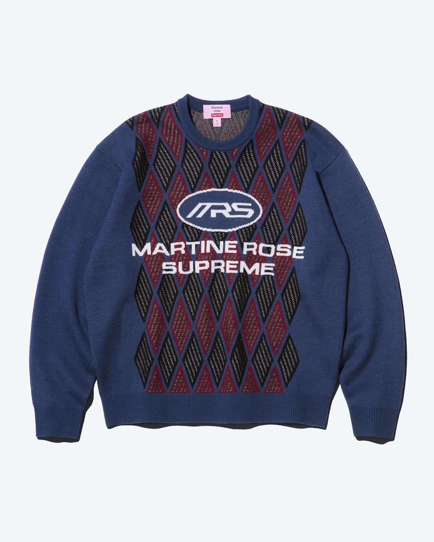 Supreme®/Martine Rose® Sweater | Supreme 24fw