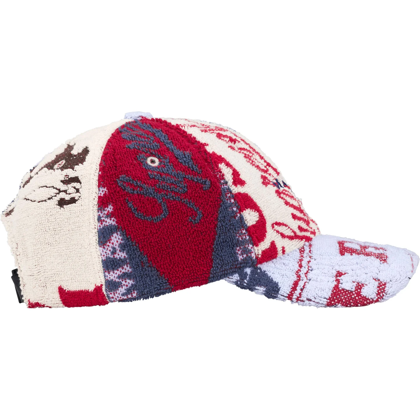 Supreme®/Martine Rose® Towel 6-Panel | Supreme 24fw