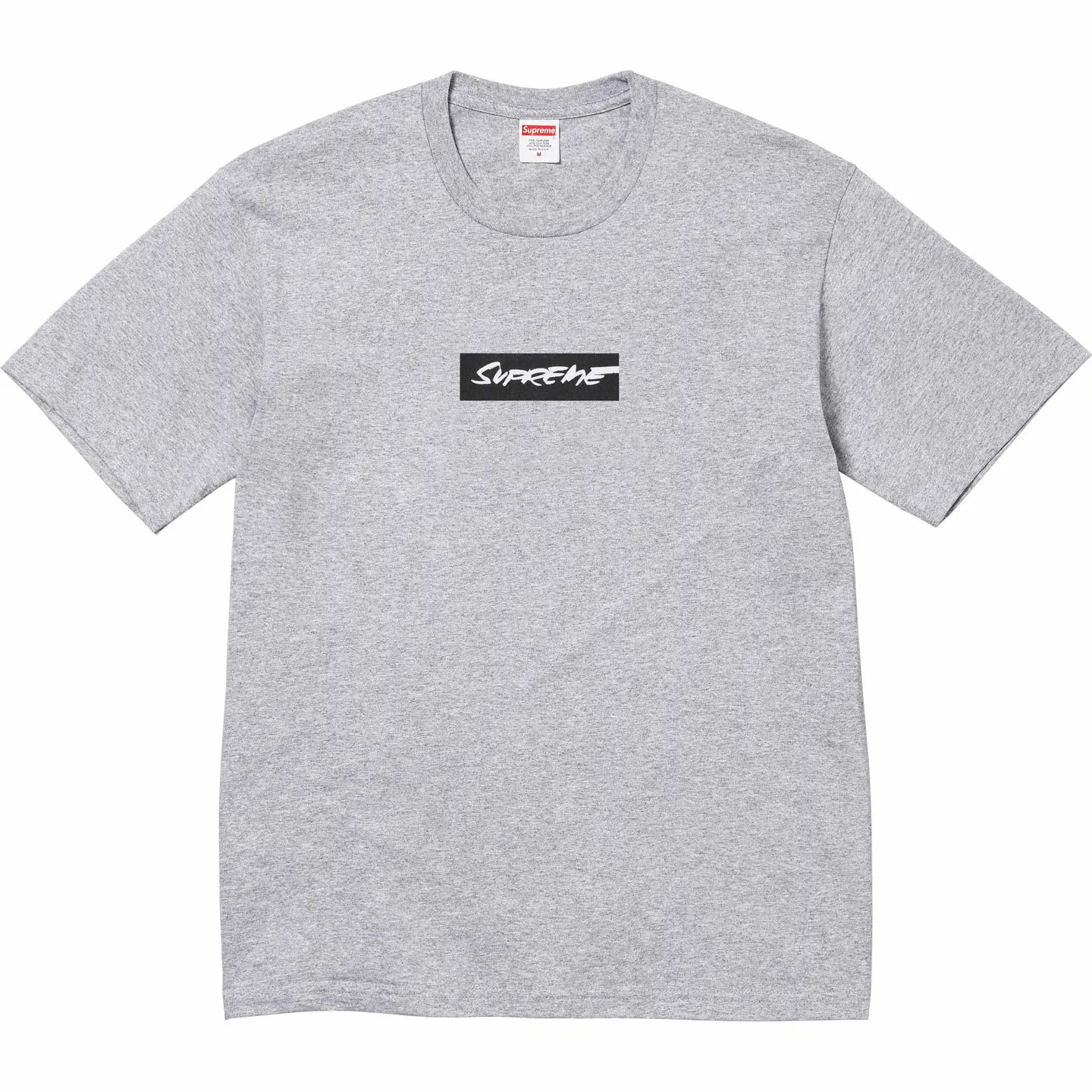 Futura Box Logo Tee | Supreme 24ss