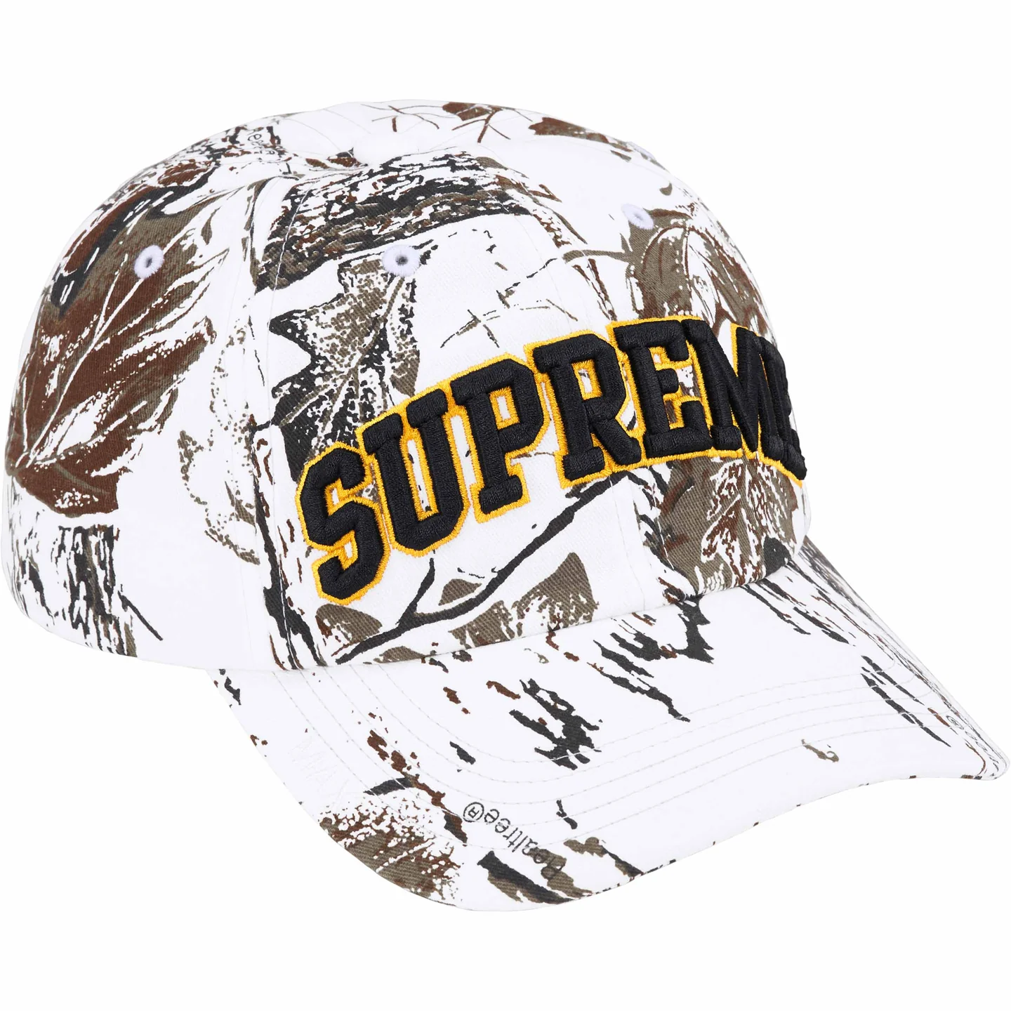 Supreme Difference 6-Panel pink Camo カモ Supreme Difference 6