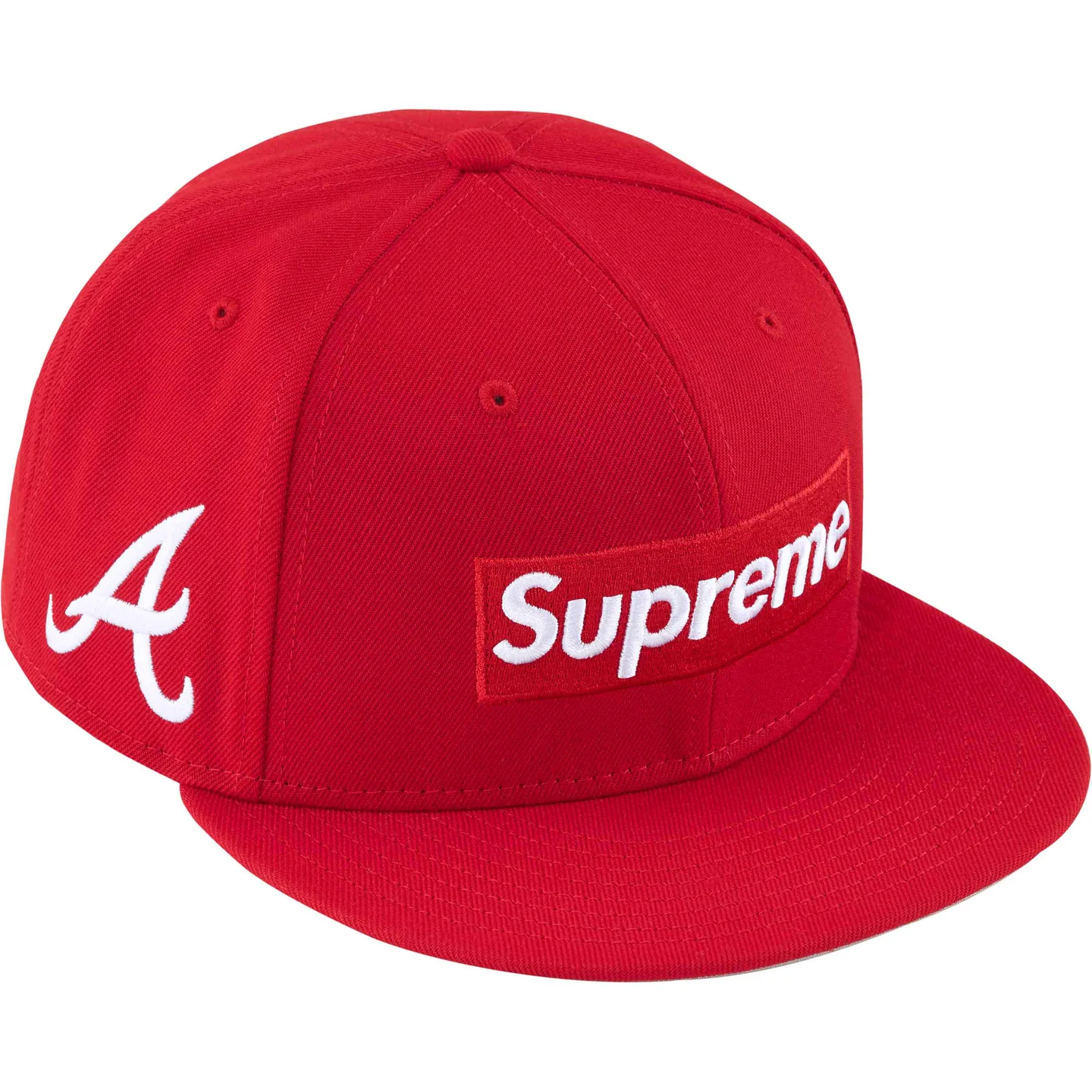 MLB Teams Box Logo New Era® | Supreme 24ss