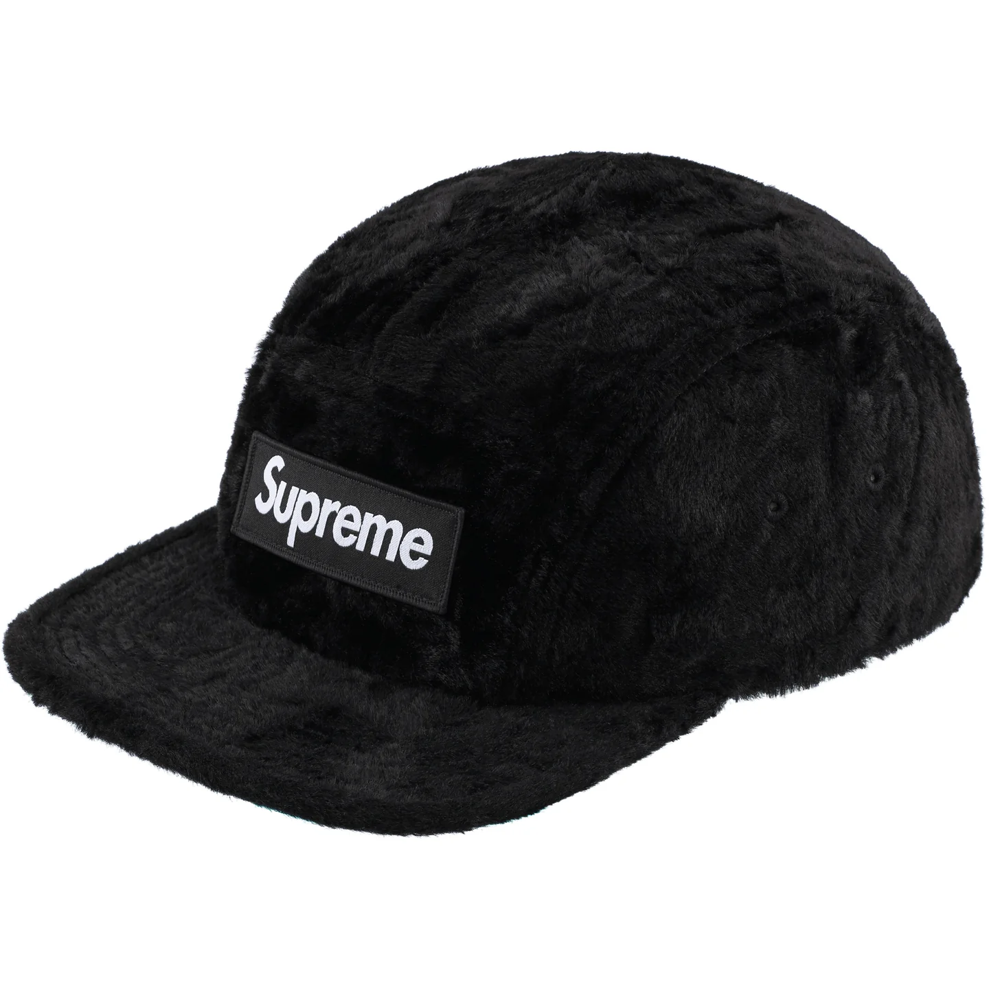 Supreme®/GOODENOUGH Crushed Rayon Camp Cap | Supreme 25ss