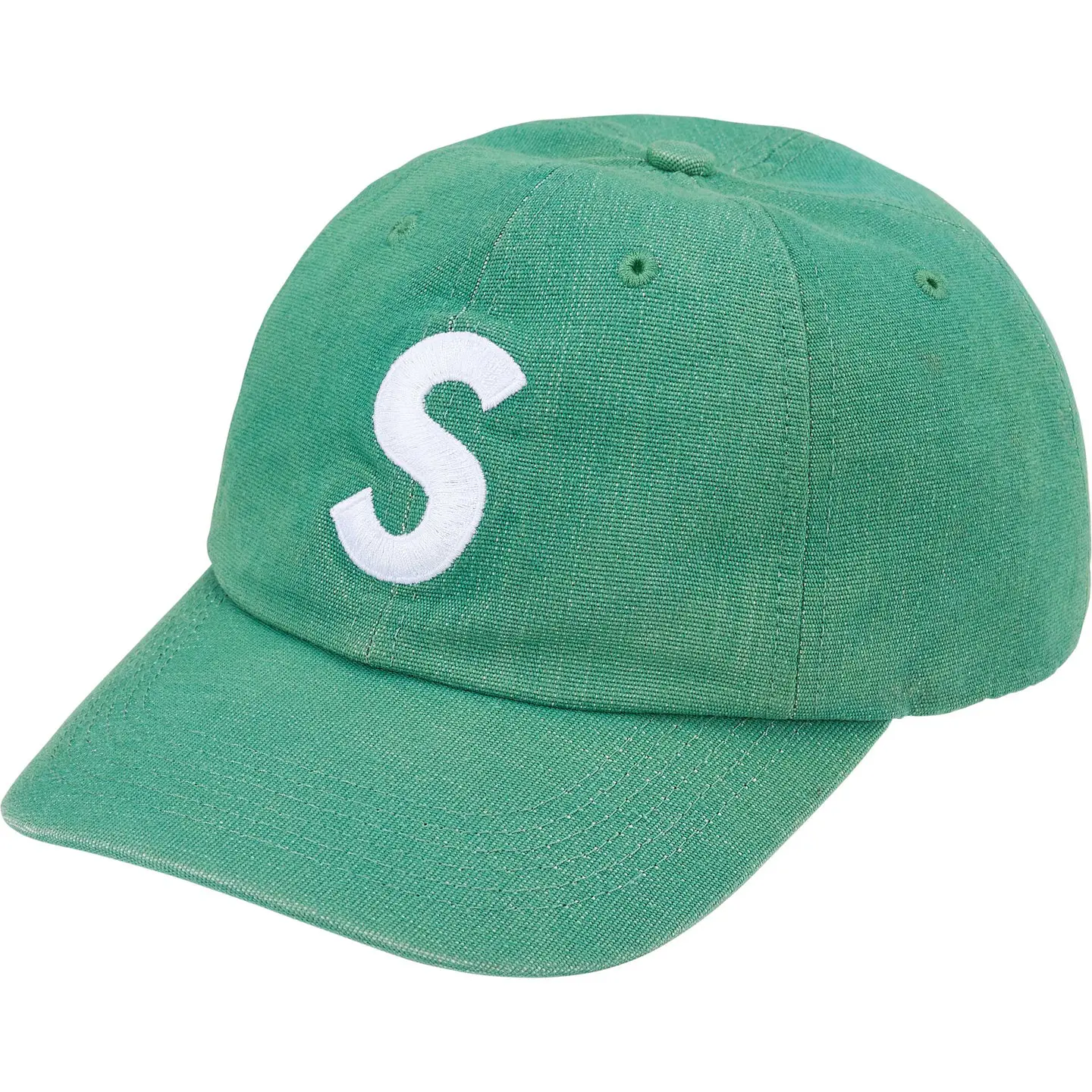 Cordura® Denim S Logo 6-Panel | Supreme 25ss