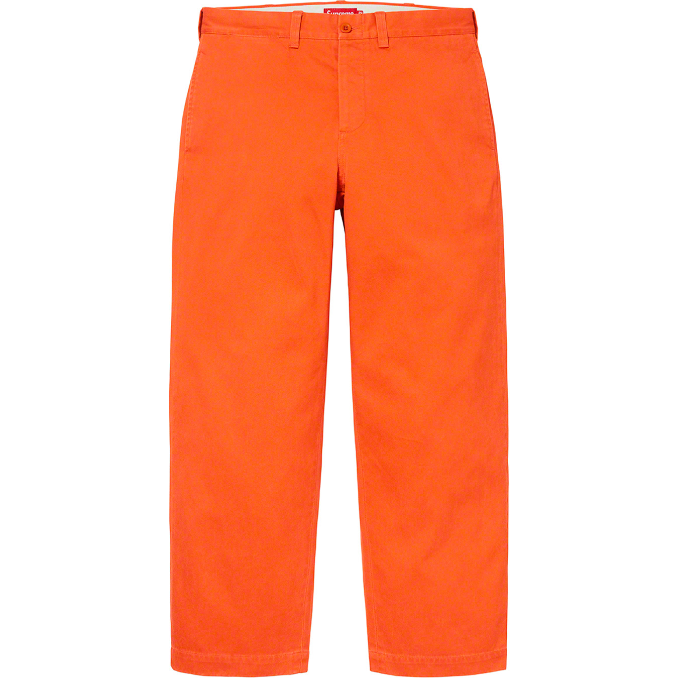 Chino Pant | Supreme 22fw