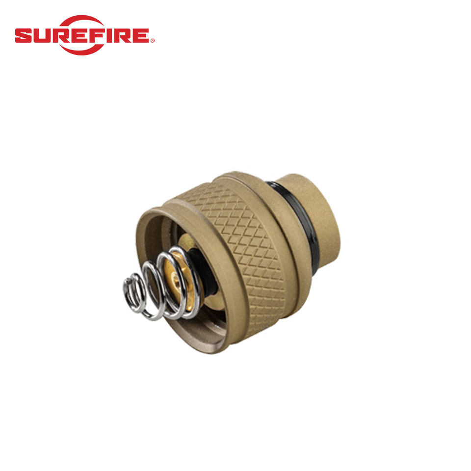 トイガン Surefire SW/Tail Cap Scoutlight LC SUREFIRE SCOUT LIGHT