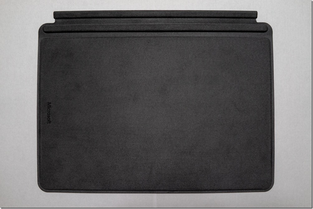 マイクロソフト Surface Go Signature タイプ カバー マイクロソフト