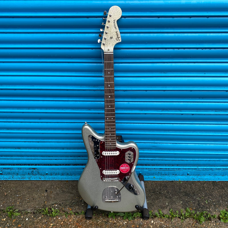 く*ち様 Squier by Fender Jaguar く*ち様 Squier by Fender Jaguar