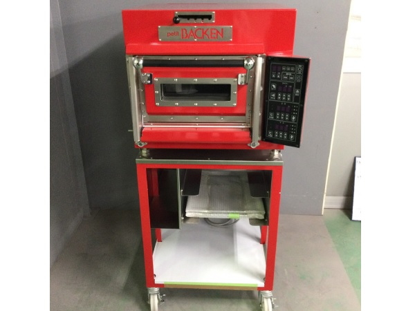 引取のみ】七洋製作所 ベーカリーオーブン プティバッケン フランス天