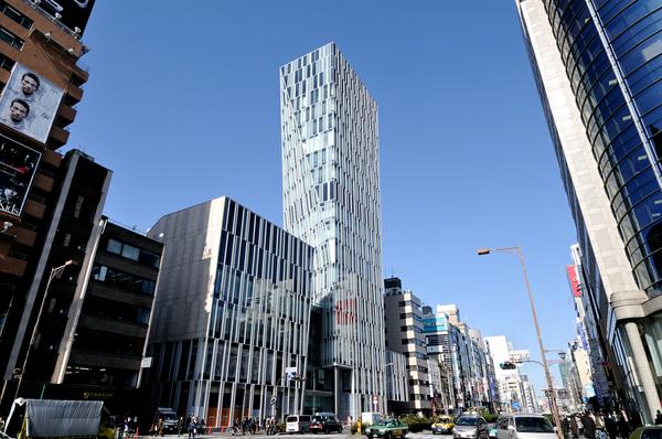 Ao(アオ) | 東京 表参道 おすすめの人気観光・お出かけスポット