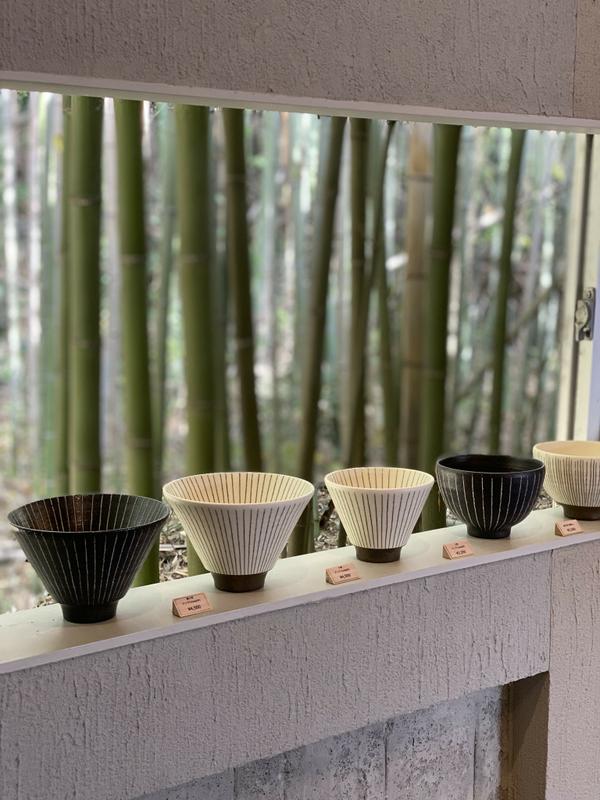 世界で一鉢】奥田章 文五郎窯鉢 世界で一鉢】奥田章 文五郎窯鉢 世界で