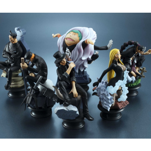 食玩王国オフィシャルウェブサイト チェスピースコレクションR ONE