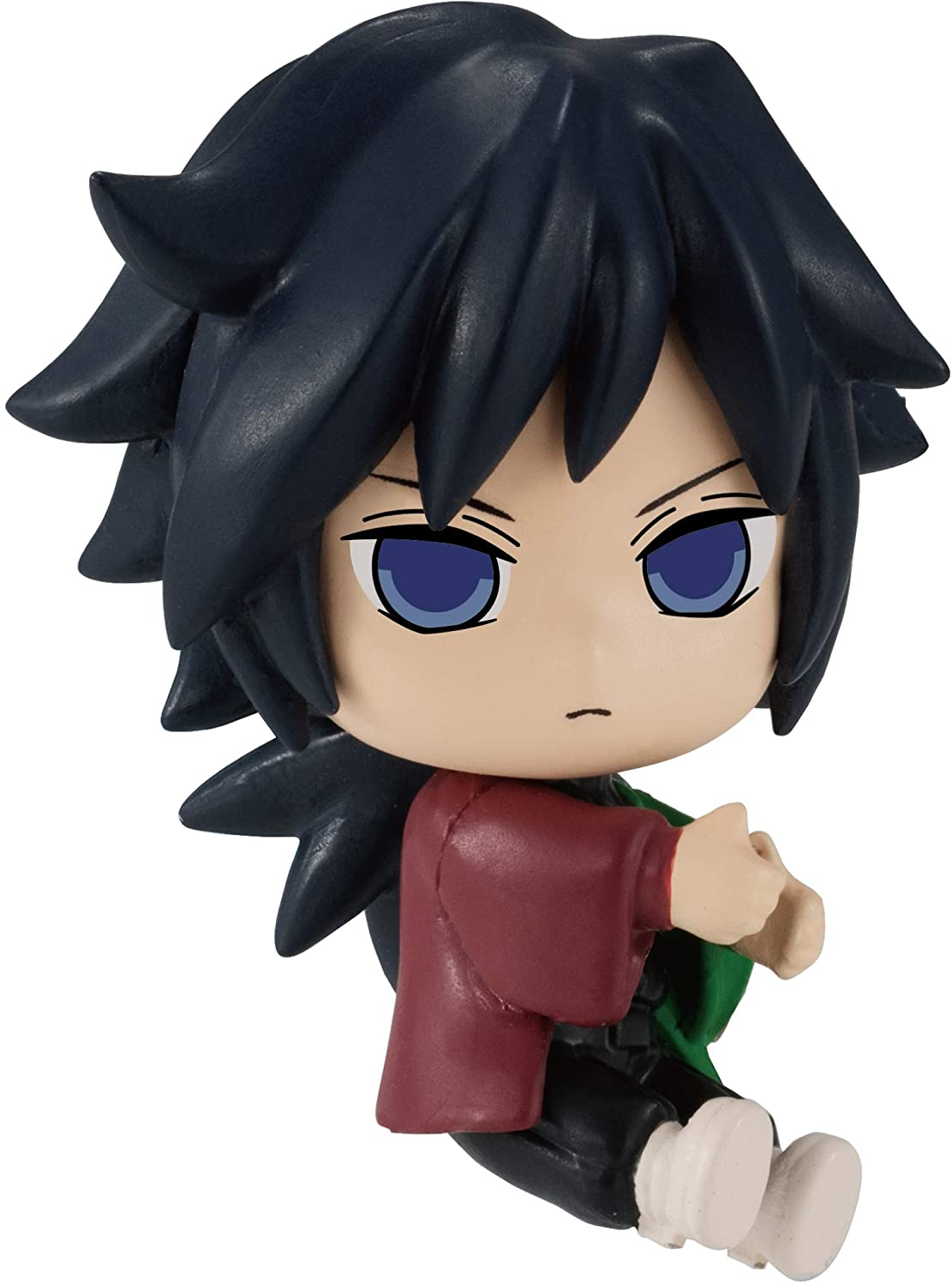 食玩王国オフィシャルウェブサイト ハグコット 鬼滅の刃