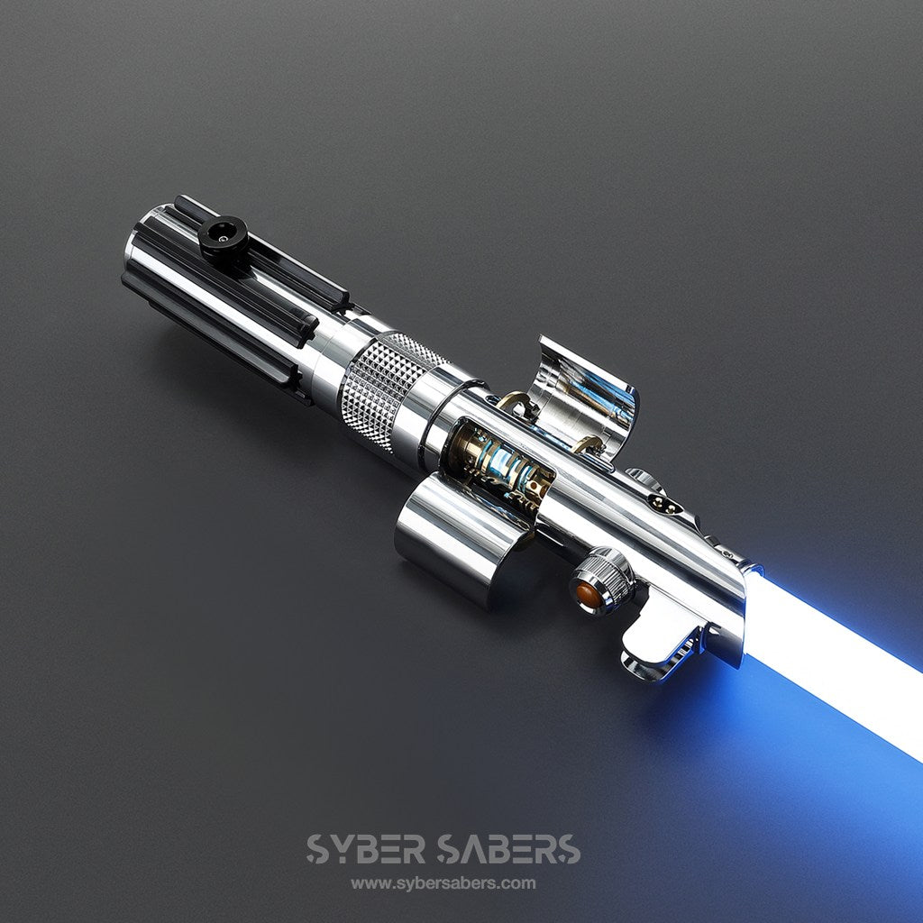 XENOPIXEL(ゼノピクセル) カスタムライトセーバー一覧 | SYBERSABERS