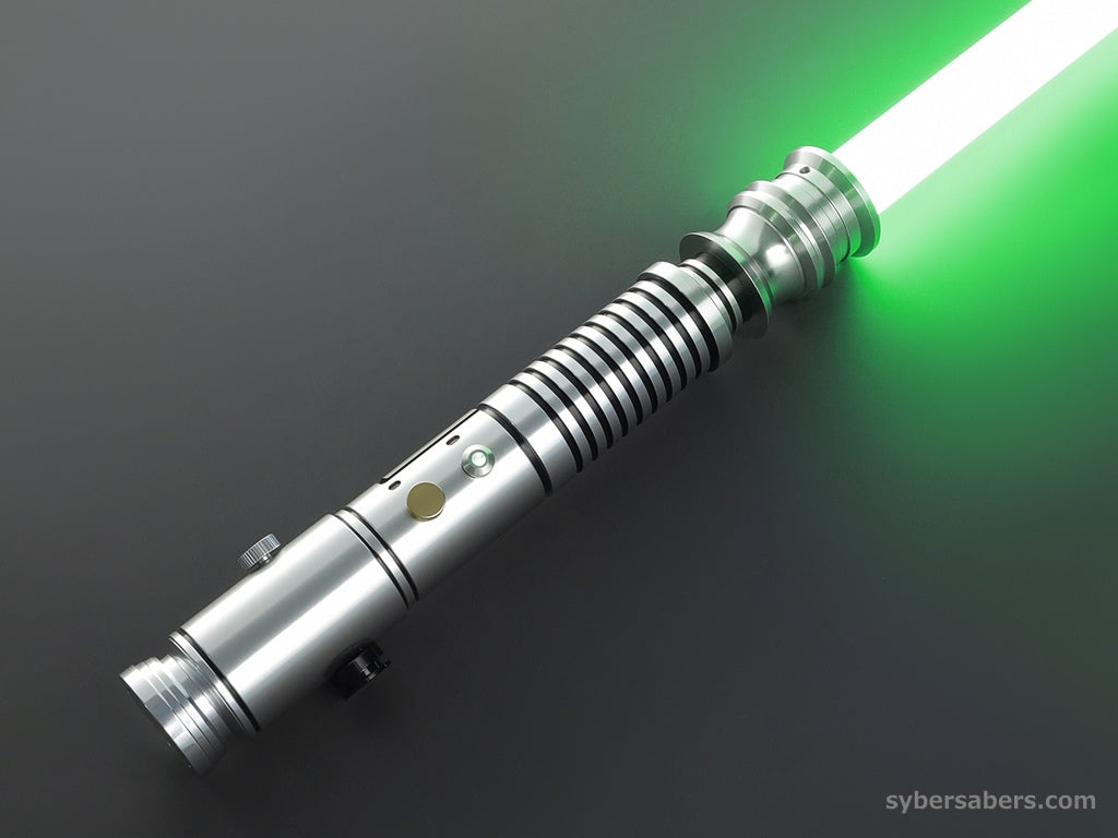 カスタムライトセーバー Anakin ARENAモデル LGT KI ADI ｜SYBERSABERS