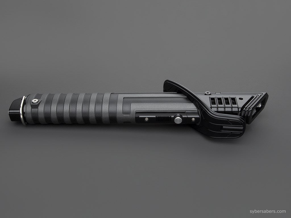 カスタムライトセーバー〈DarkSaberVariant〉SN-Pixel