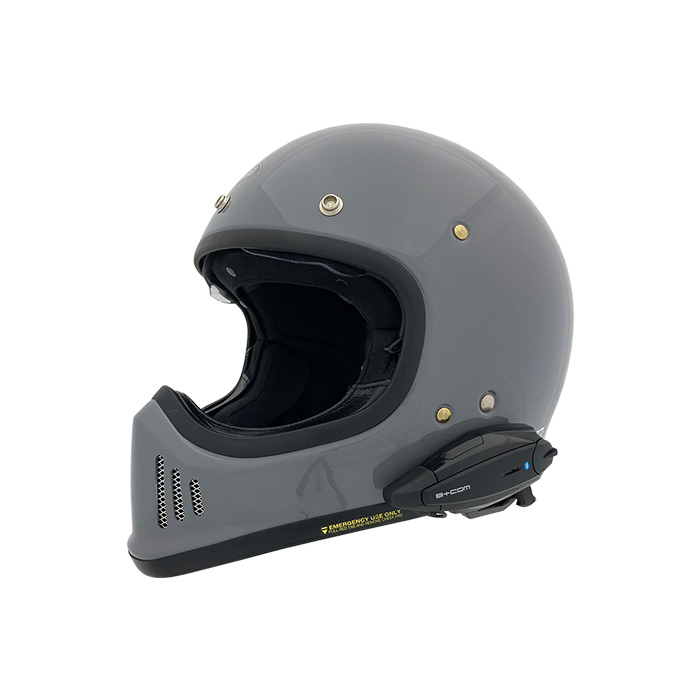 ヘルメット取付情報 - SYGNHOUSE