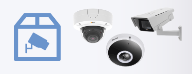 ネットワークスピーカー - システムケイカメラ