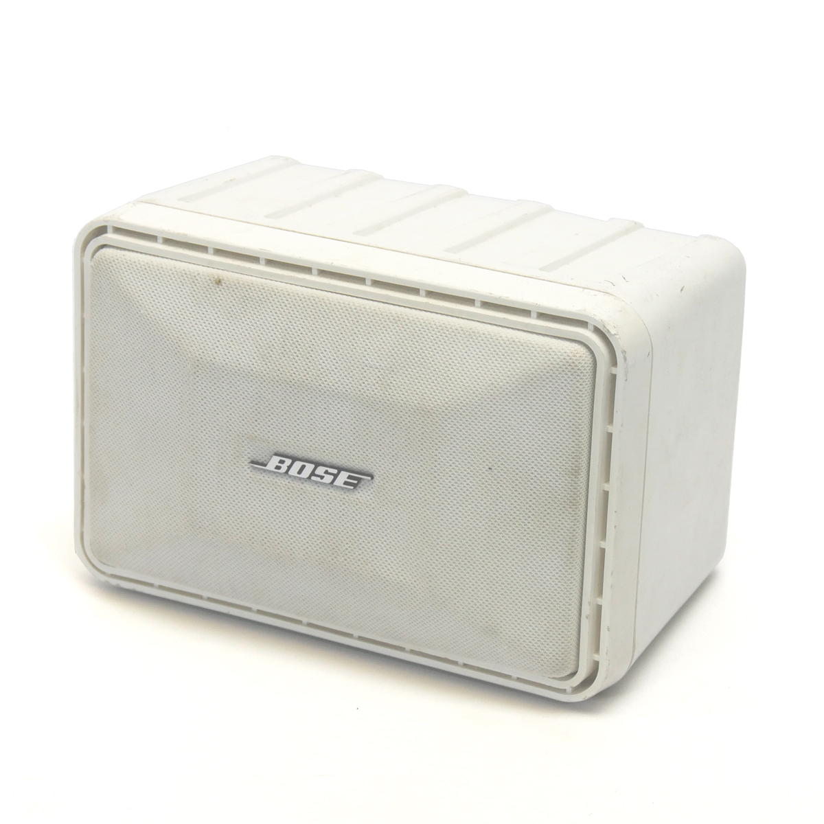 BOSE 101MMW ホワイト 101MMW セツト Boseスピーカー101mm ホワイト