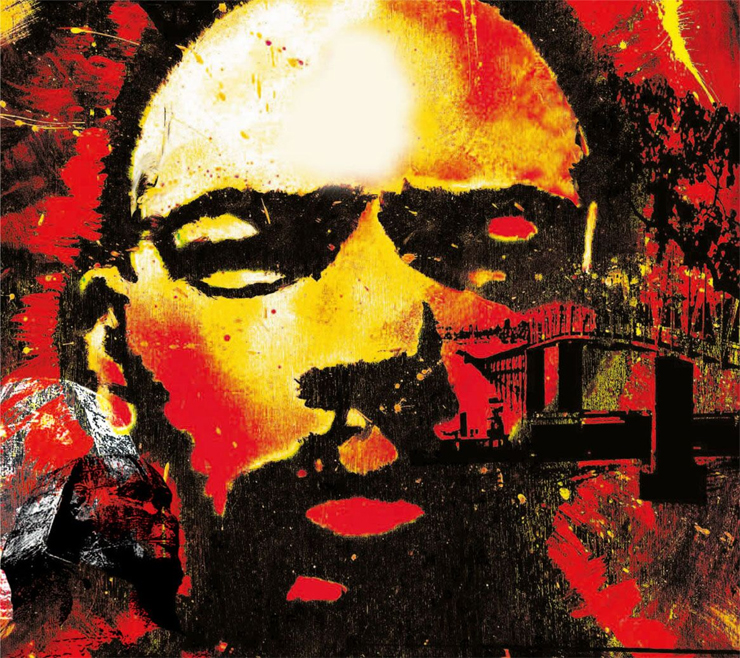 ARTMAN / BRAHMAN』2017年10月28 日(土)～11月12 日(日) at THE blank