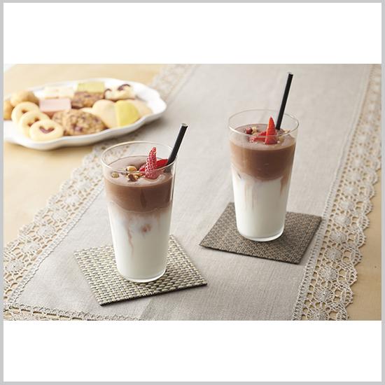 ネスレ 特選 ココア 450g ( 約25杯分 / 生チョコ / ティラミス / 製菓