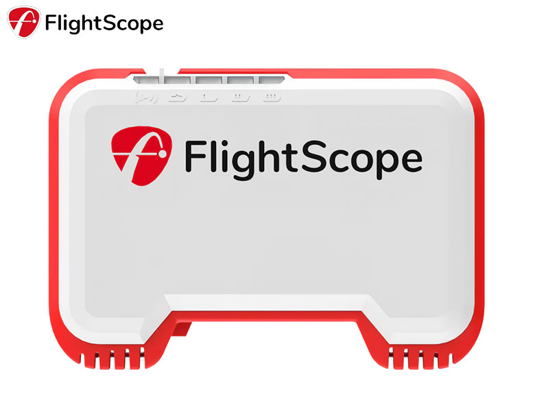 フライトスコープ ミーボ ポータブル ゴルフ用弾道測定器の通販 テレ東