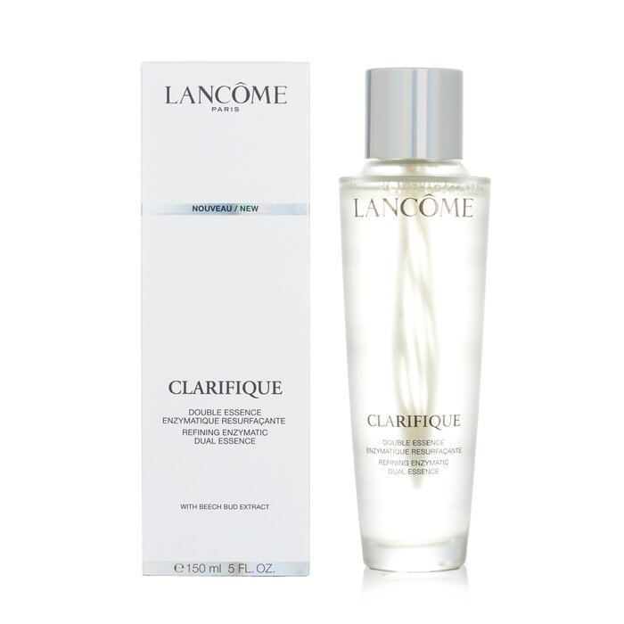 Lancome Clarifique Double Essence Esencia Dual Enzimática