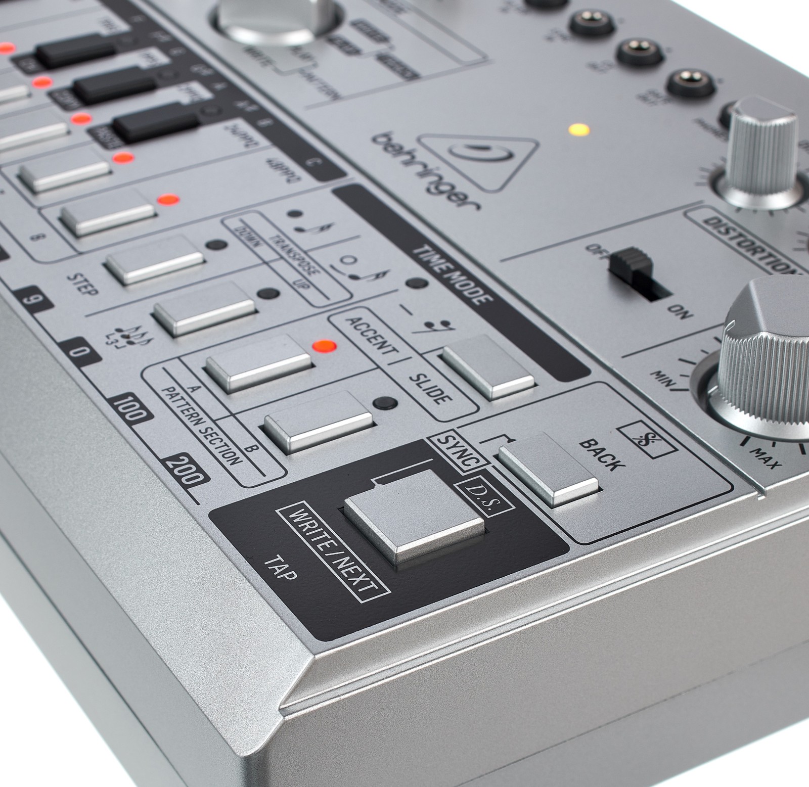 Behringer TD-3-SR – United States