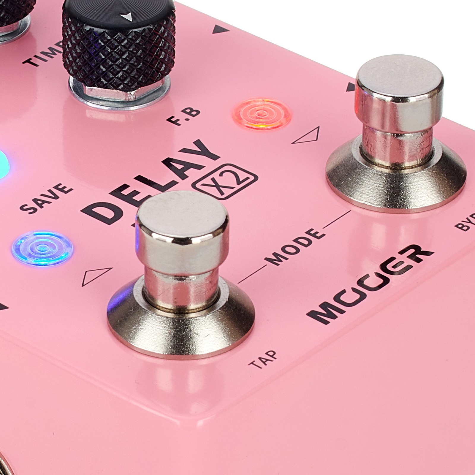 Mooer D7 X2 Delay – United States