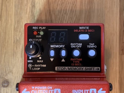 Loop Station Boss RC-3 - Test & Review 2026