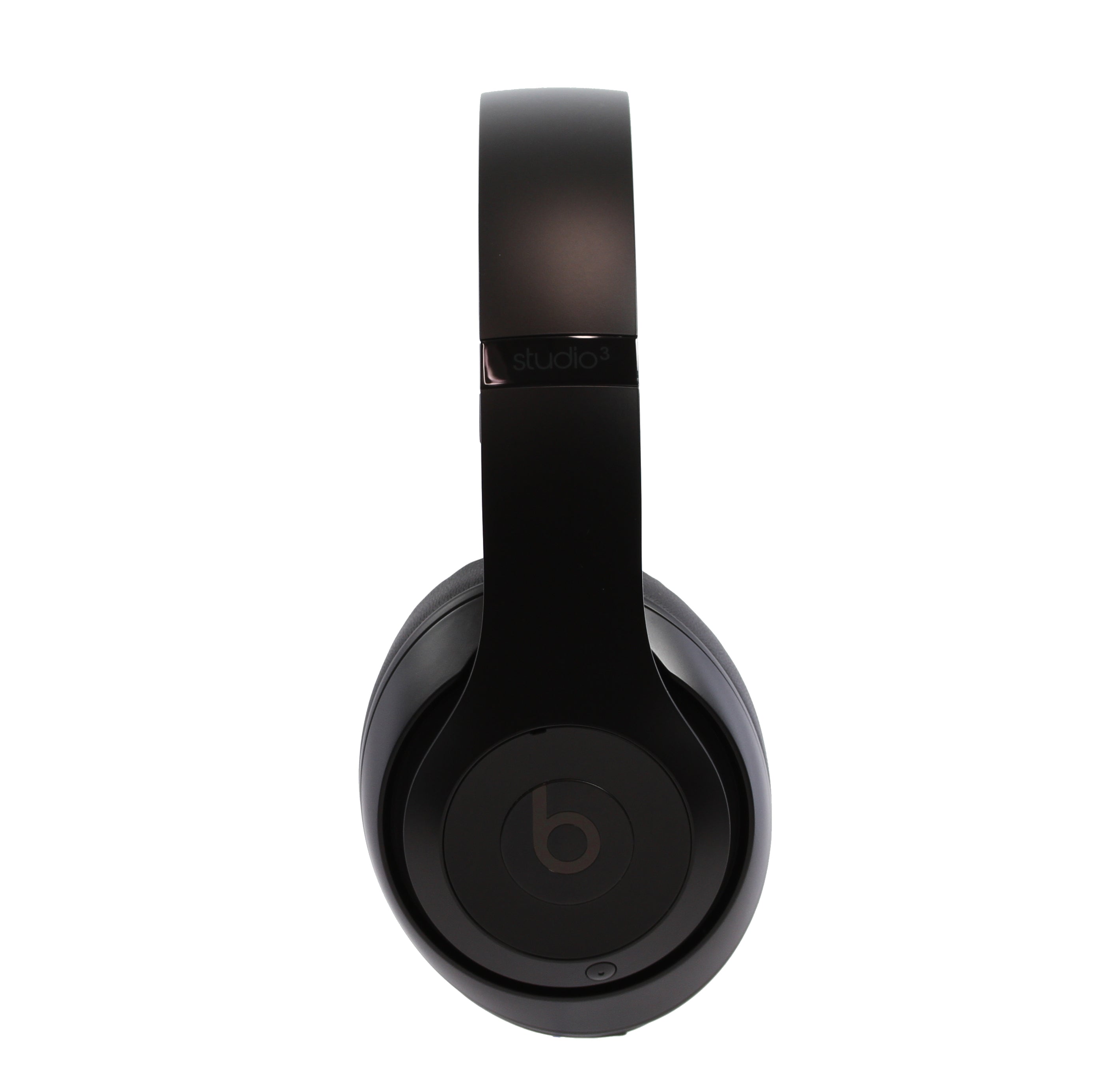 Beats By Dr. Dre Beats Studio3 Wireless Over-Ear Headphones - Matte Bl