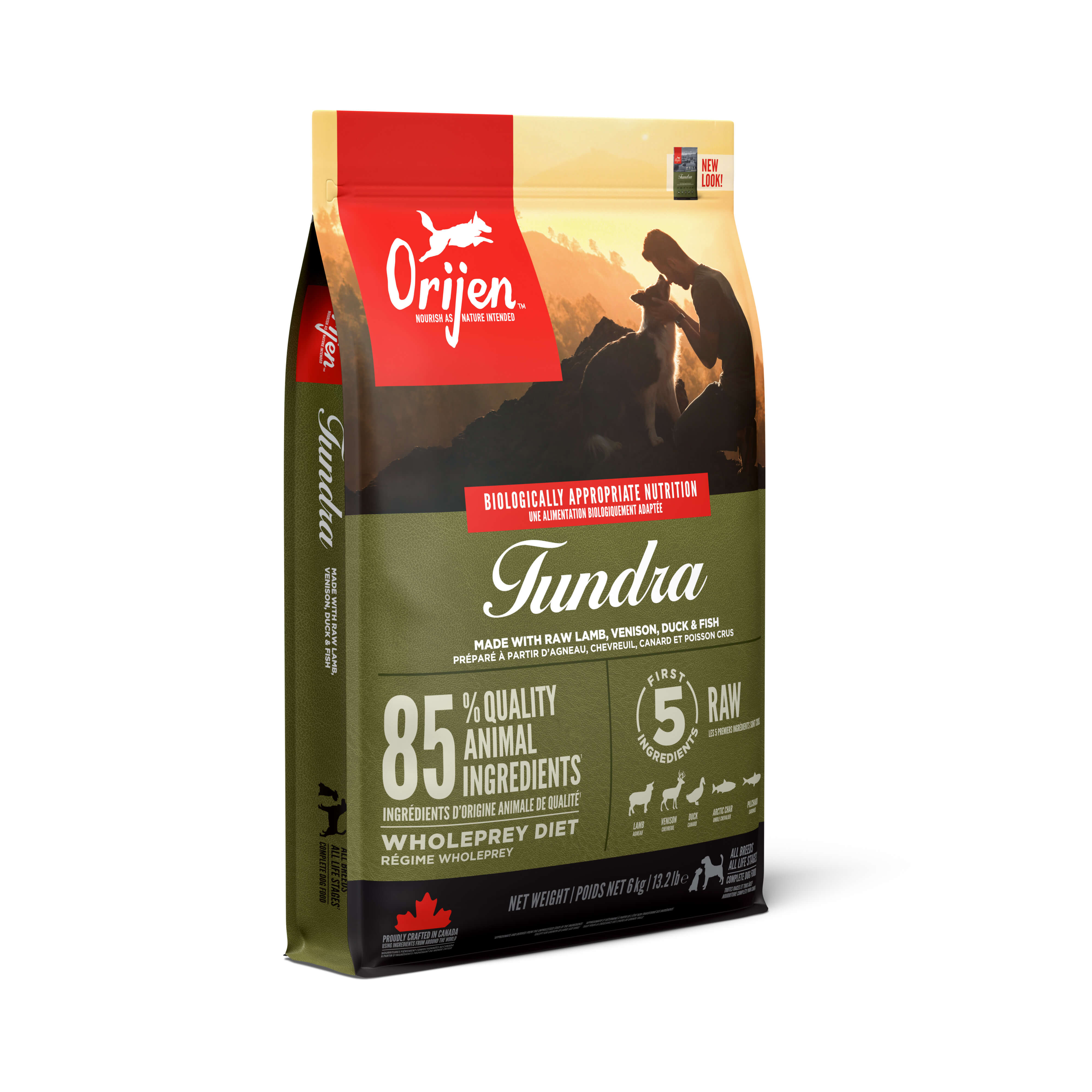 NSCANADAEMEAAPACORIJENTundraDo