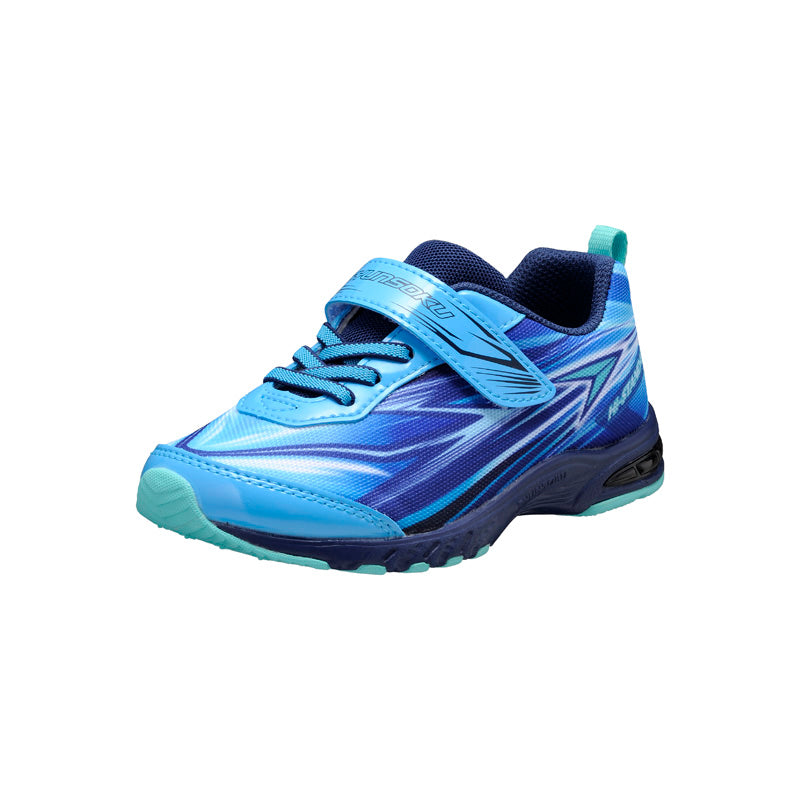 瞬足 JC-177 ブルー｜Hi-STANDARD｜2E