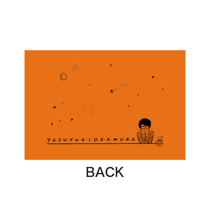 岡村靖幸 通信販売