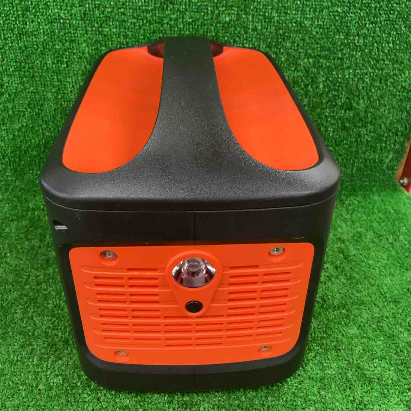 ポータブル電源 Delaman YW600【川崎店】