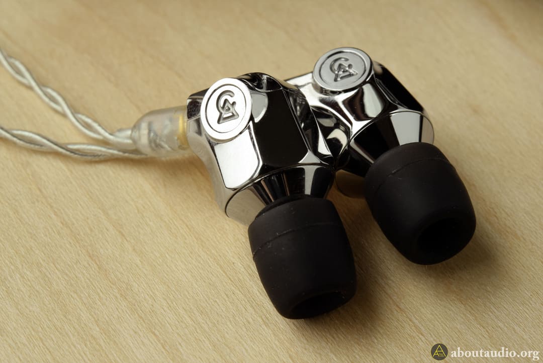Campfire Audio Atlas Review: Dynamic juggernaut - About Audio Reviews