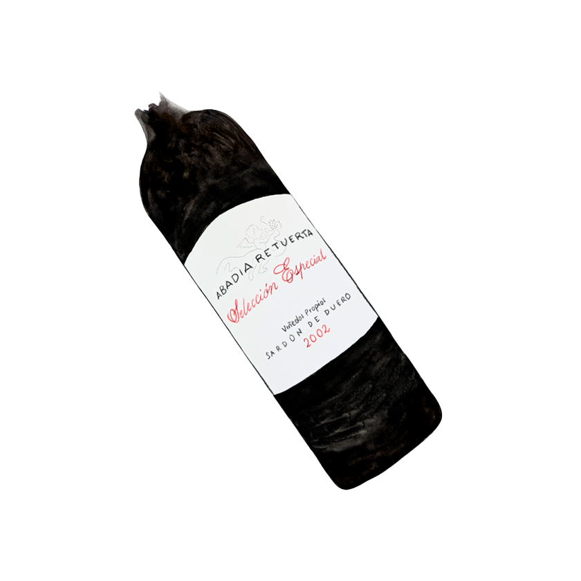 Selección Especial - Abadía Retuerta