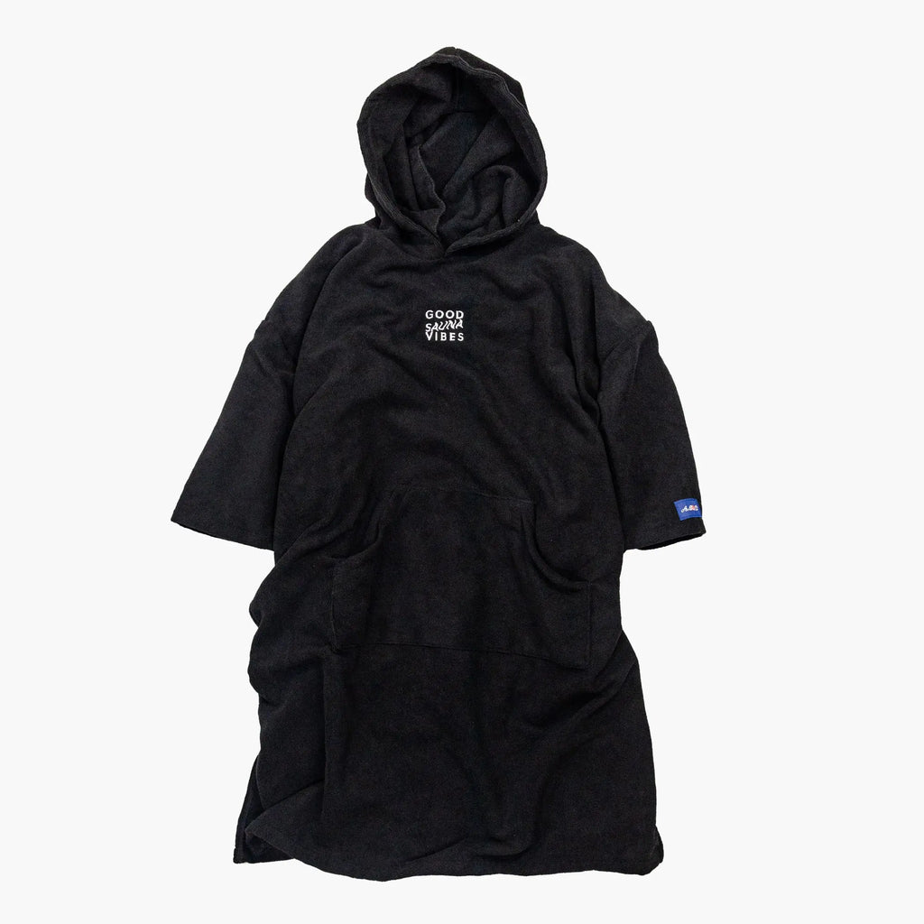 ABiL Sauna Poncho - ABiL.SHOP