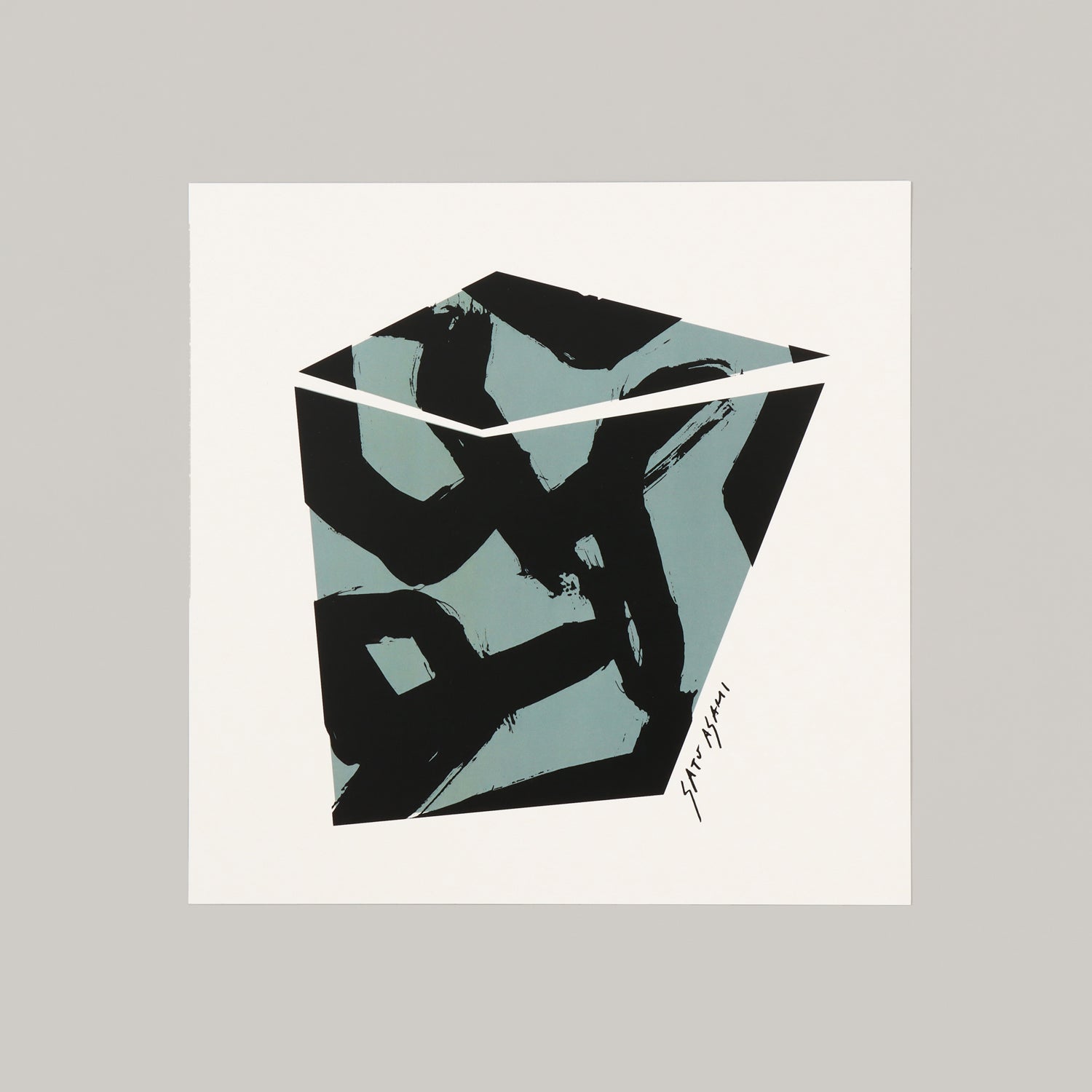 サトウアサミ（asami sato）さんのアートポスター正規販売店 – a good view