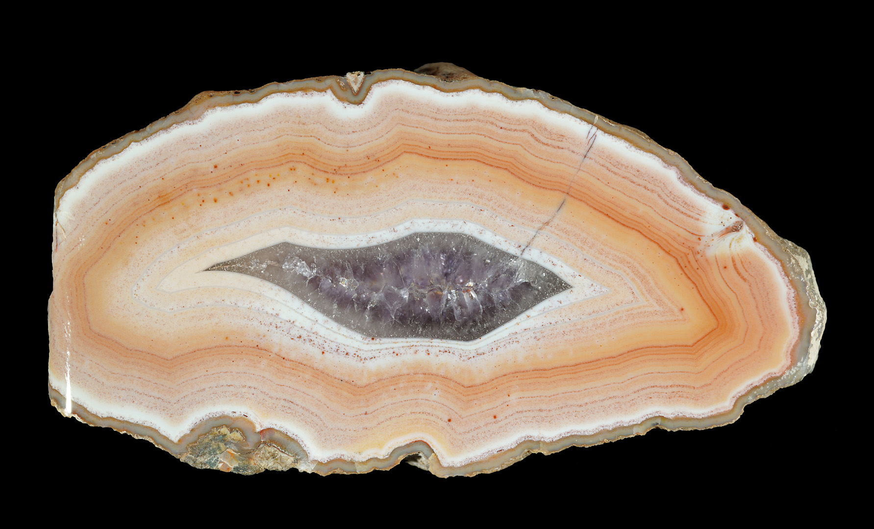 鉱物のアルゼンチン産コンドルアゲートで日常に楽しみを∥鉱物通販の峠