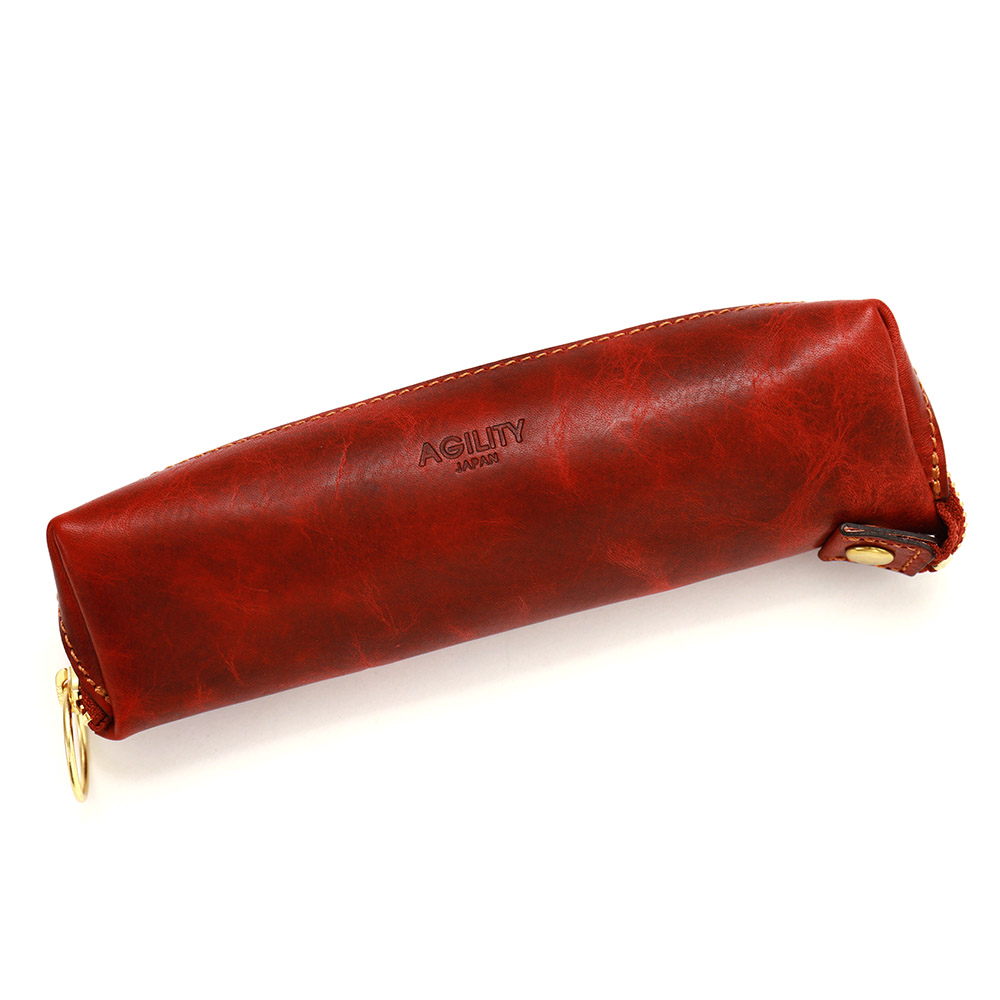 エテュレ』(全6色)キップワックス/ペントレイになるペンケース