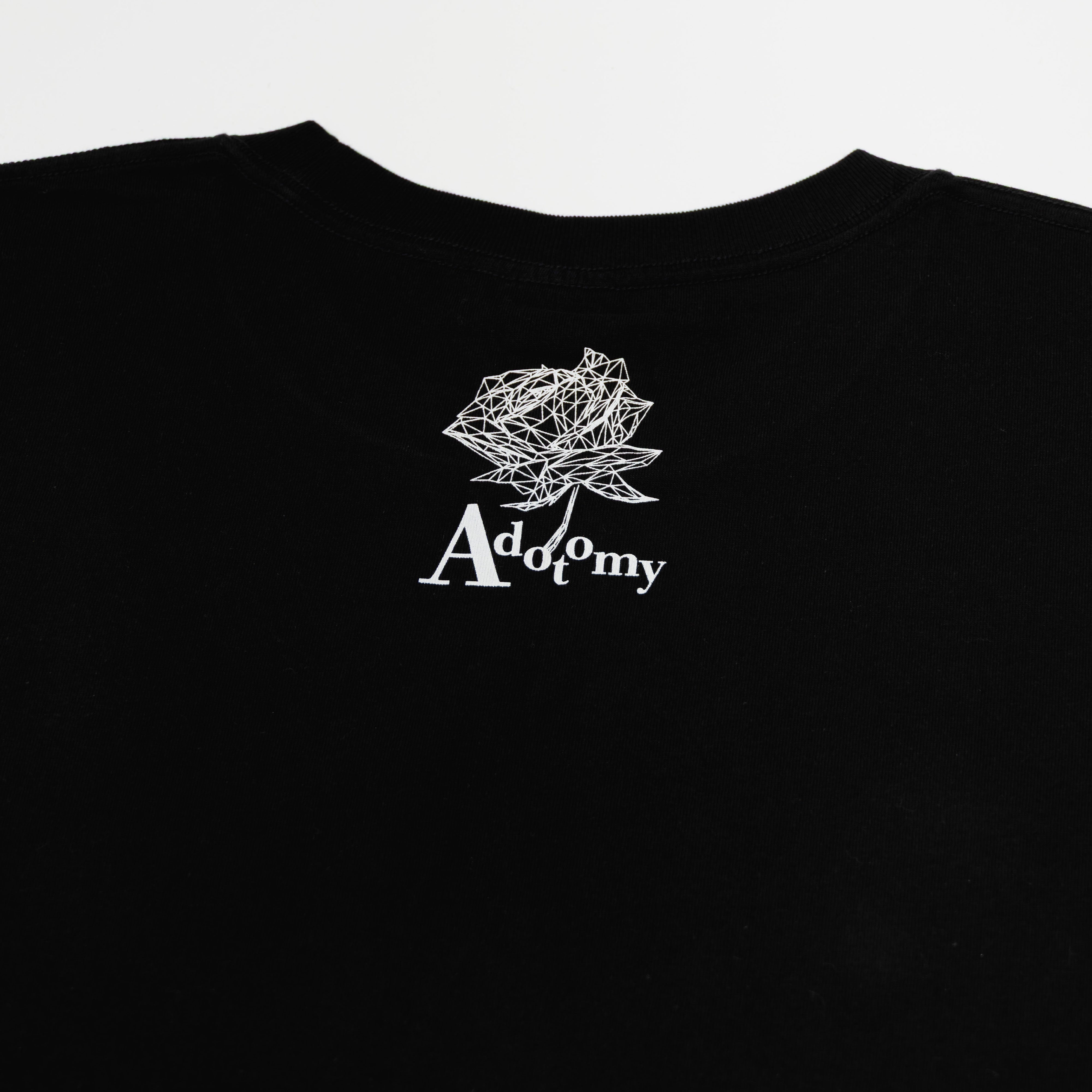 2nd Sale＞ T-shirt Key Visual [GOODS] – Ado Official Music Shop