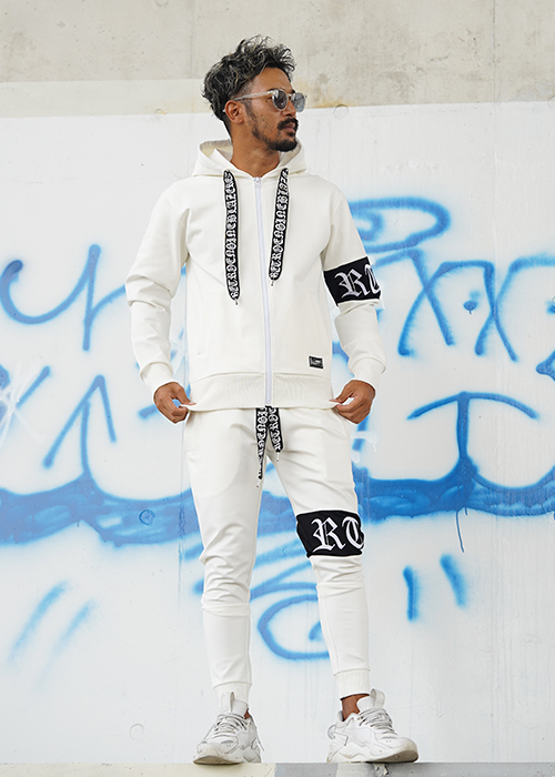 アダムスジャグラーセットアップ