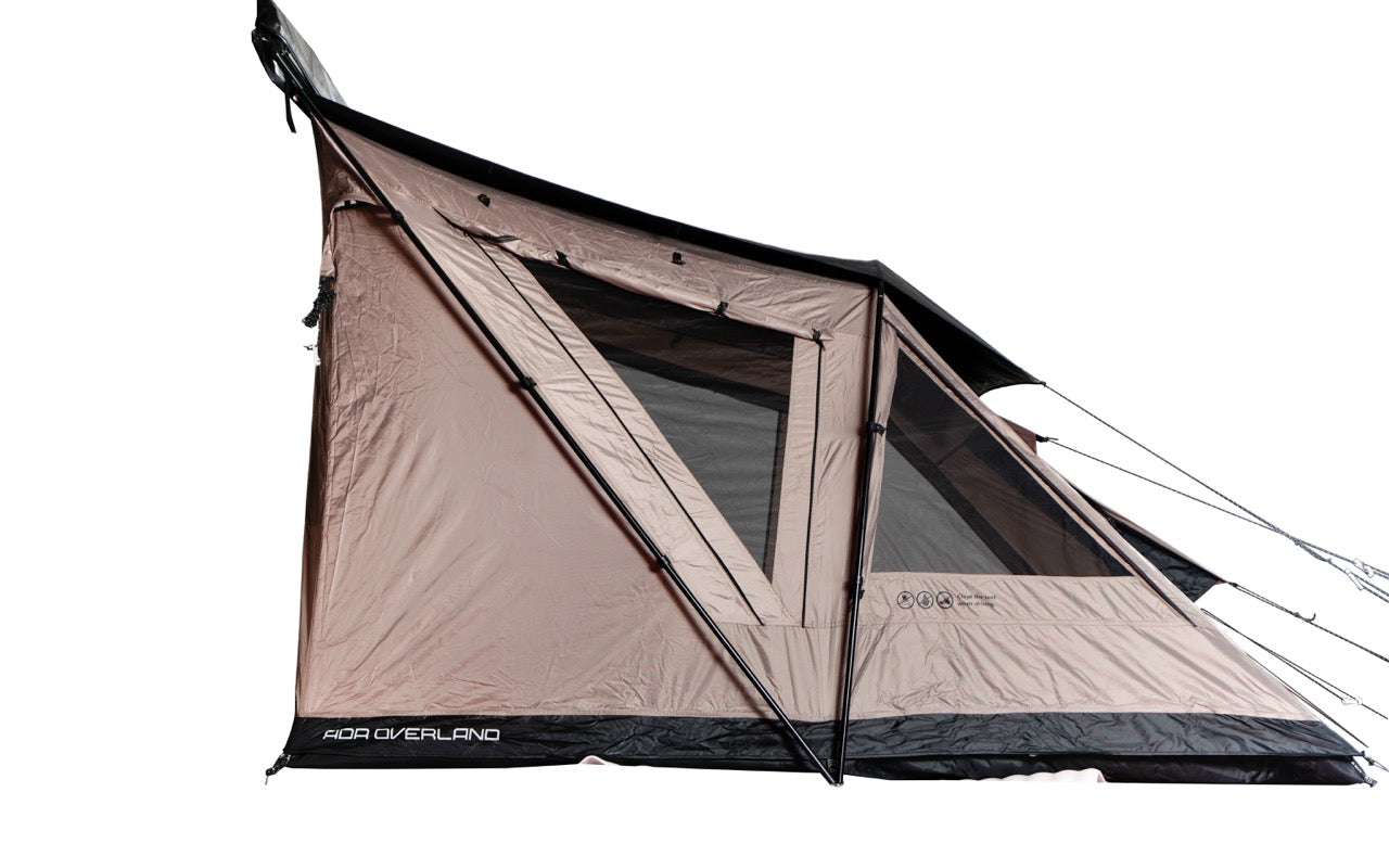 ADA Parallel Extend Annex – ADA JAPAN