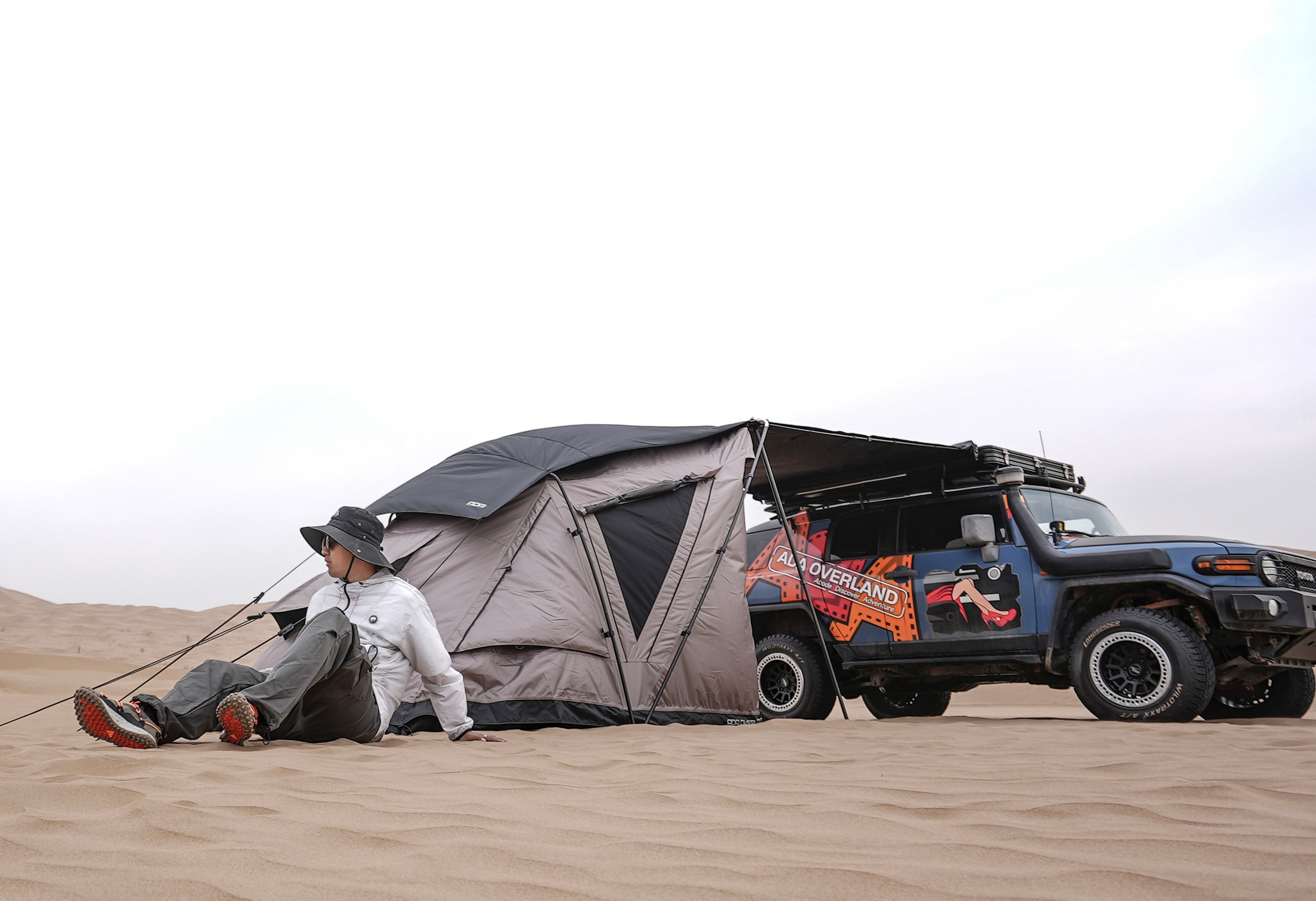 ADA Parallel Extend Annex – ADA JAPAN