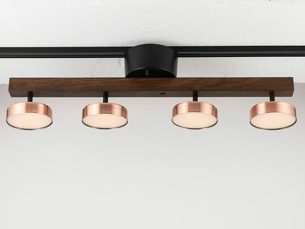 送料無料】スワン電器 ルマーニ4 シーリングライト | 家具・インテリア