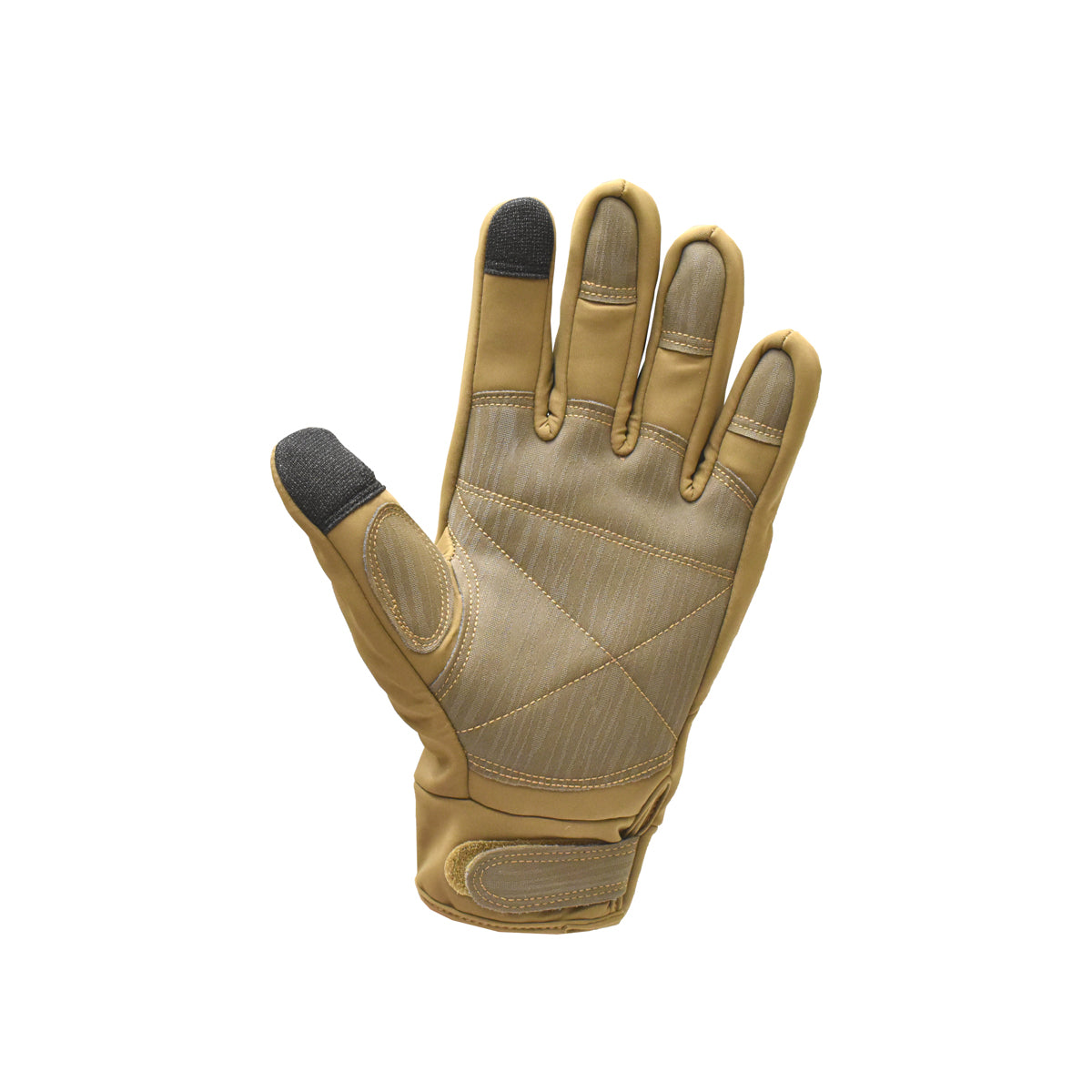 RFC Ready for Cold Mechanic's Glove, Coyote – Advantage Supplies Inc.