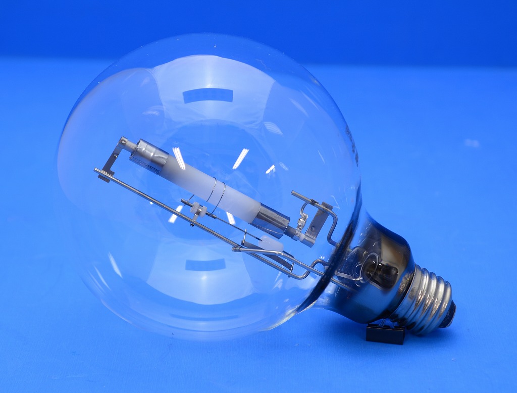 IWASAKI HIDランプ HF300X 300W 岩崎 岩崎 HF300X アカリセンターの