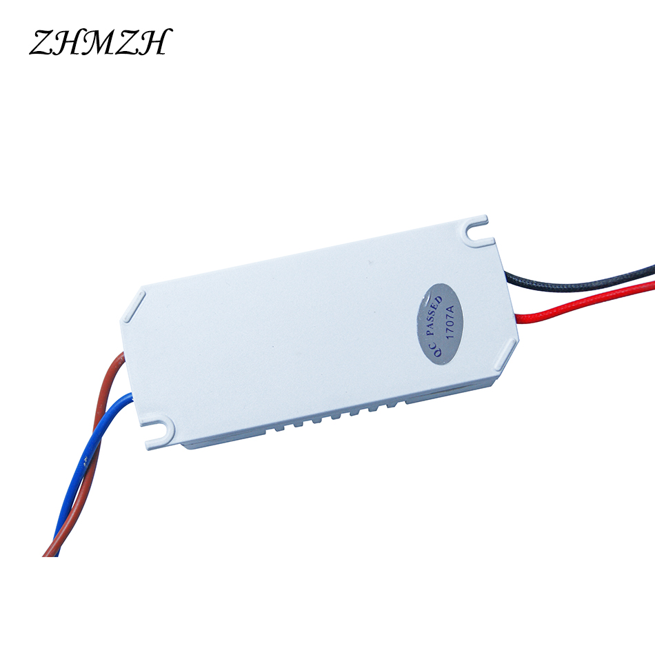 AC 100-240V To DC12V Constant Voltage LED Driver 12W 20W 40W 60W