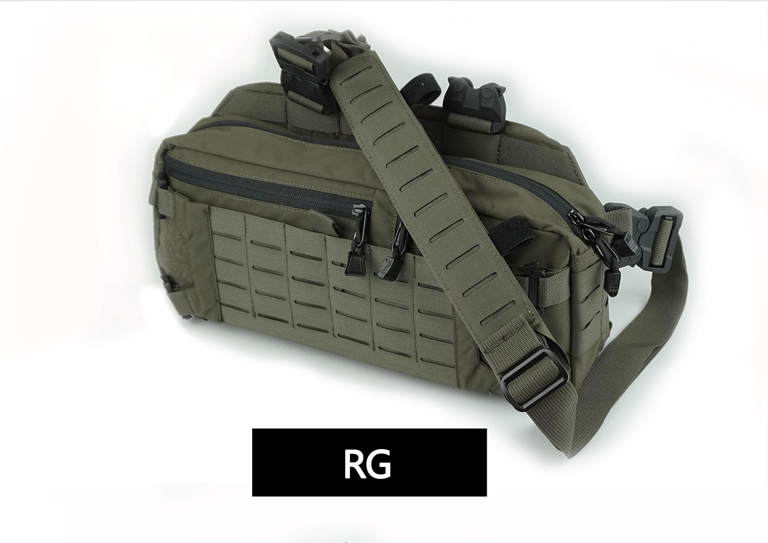 Dmgear 1120x 多機能ウエストバッグ fullset Dmgear 1120xオリジナルの