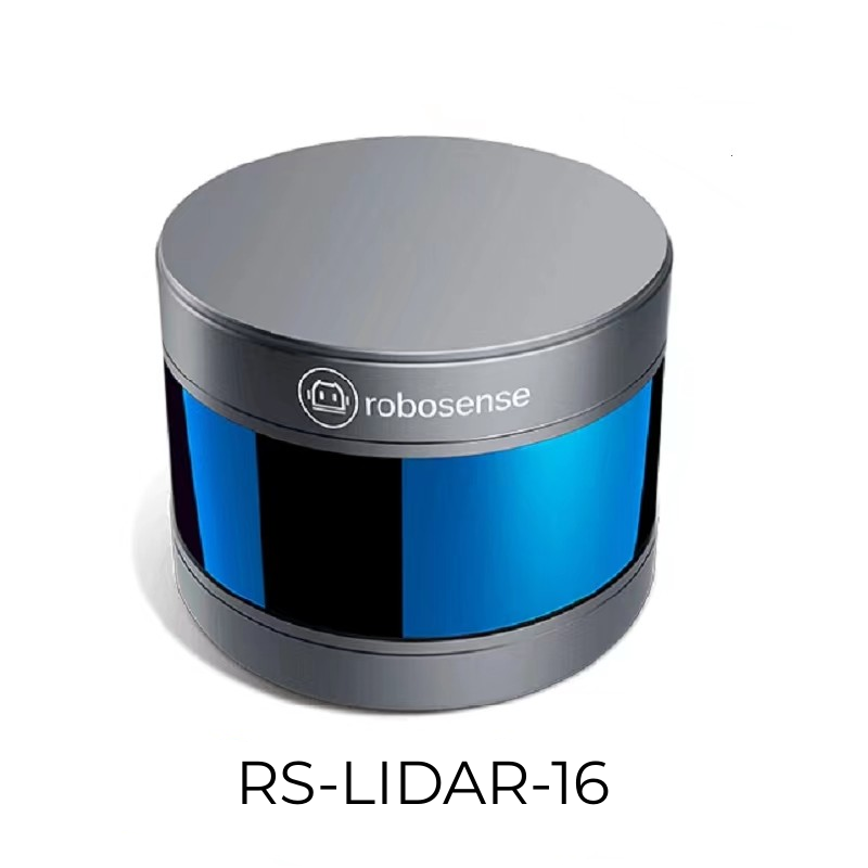 RoboSense 3D LiDAR センサー RS B-Pearl robosense 3D LiDAR センサー